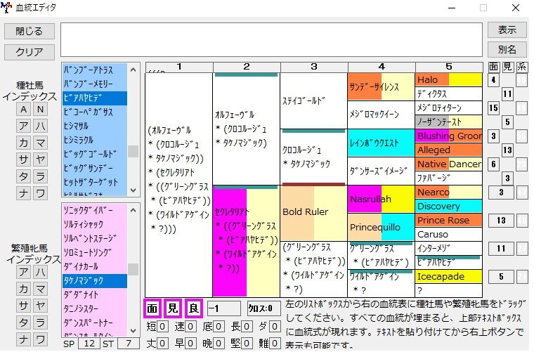 凱旋門への道　〜その⑤自家製オルフェ