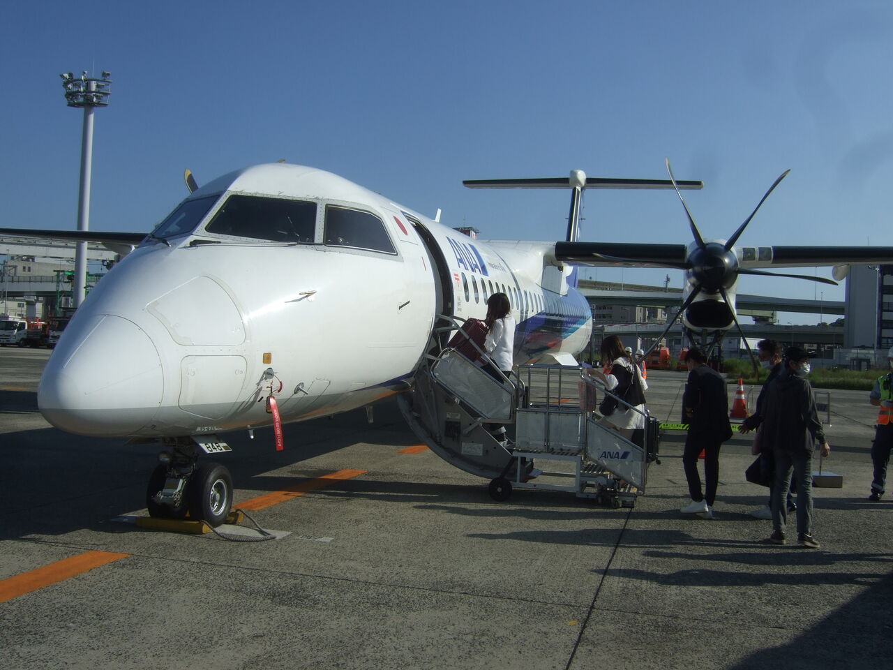 ２０２０ ｇｏｔｏで秋田 一日目 ｗ３生活はじめました