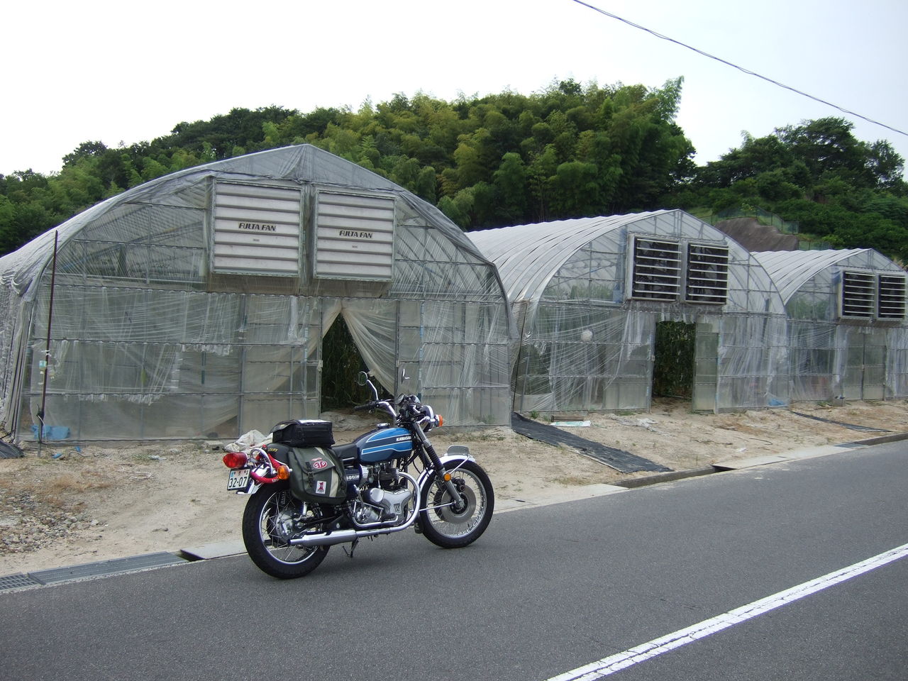 2012夏 彼島 角島ツー 其の2 w3生活はじめました 2012夏 彼島 角島ツー 其の2 w3生活はじめました