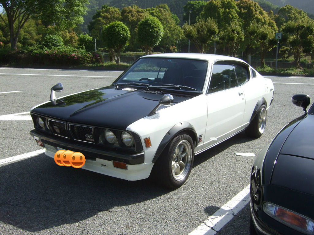 2016 アモン旧車倶楽部蒜山ツーリング w3生活はじめました 2016 アモン旧車倶楽部蒜山ツーリング w3生活はじめました