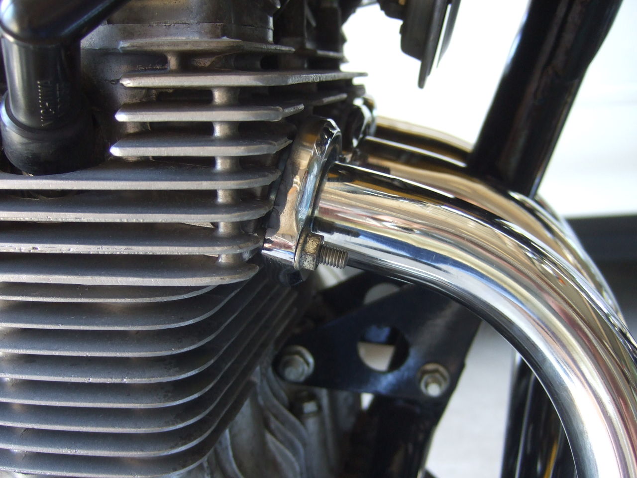 2016 CB400F '77フランジ> : W3生活はじめました! 2016 CB400F '77フランジ> : W3生活はじめました!