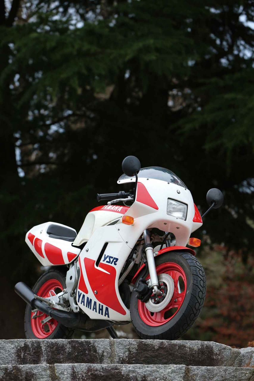 当時物 YSR用チャンバー　GT80ダウンチャンバー使用 Yahoo!オークション -「gt80 チャンバー」の落札相場・落札価格