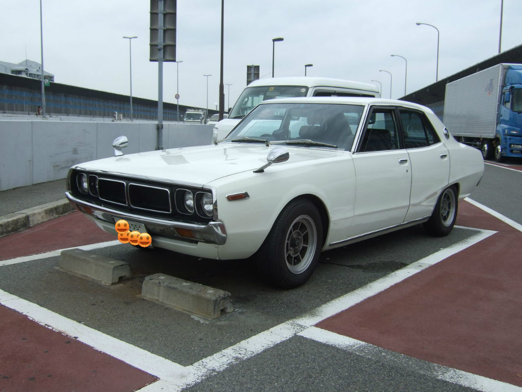2013 シャコタン☆ブギ＞ : W3生活はじめました！