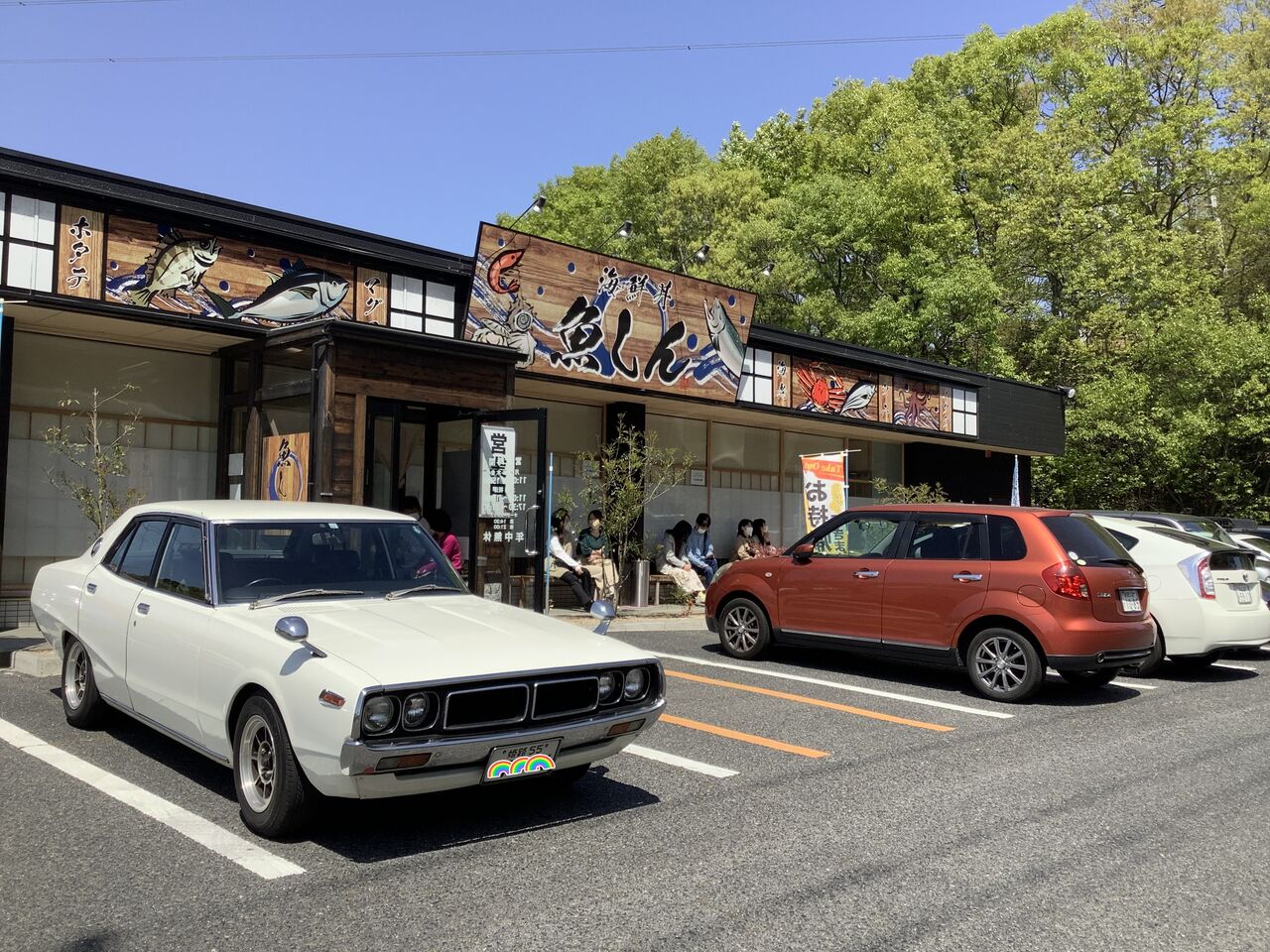 2021 ケンメリ 岡山グルメドライブ w3生活はじめました 2021 ケンメリ 岡山グルメドライブ w3生活はじめました