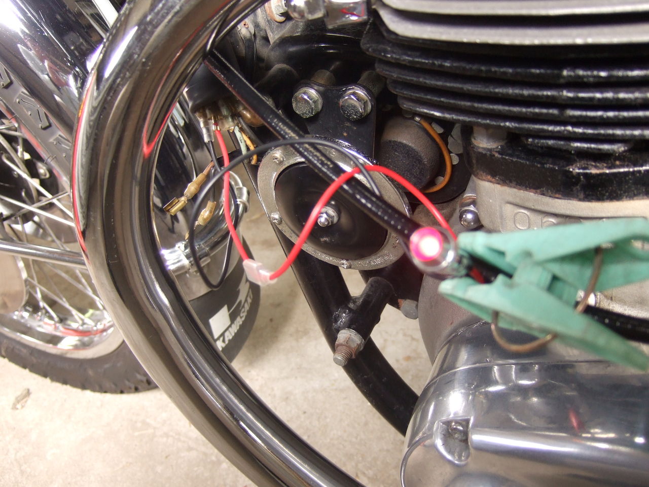 ２０１２ ｗ３ホーン鳴りっぱなし事象対策 ｗ３生活はじめました