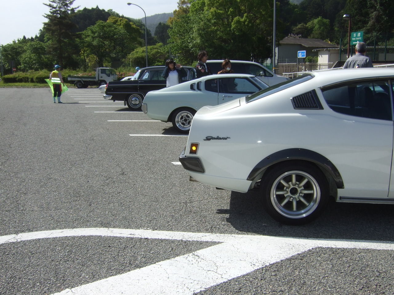 2016 アモン旧車倶楽部蒜山ツーリング w3生活はじめました 2016 アモン旧車倶楽部蒜山ツーリング w3生活はじめました