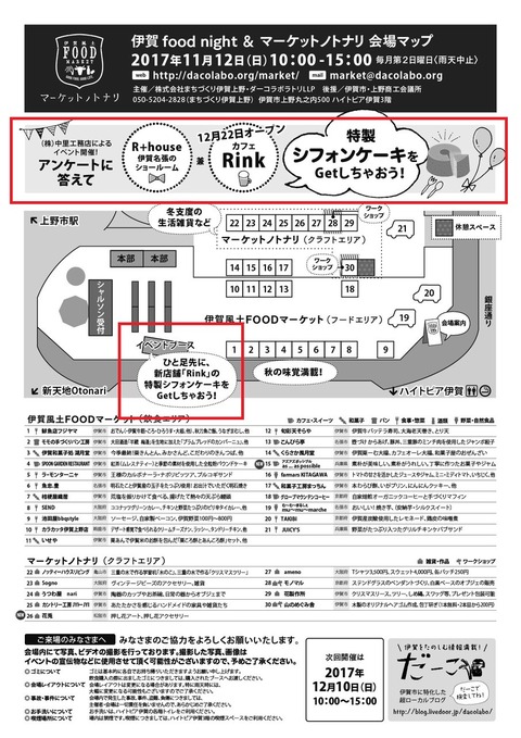 MAP表