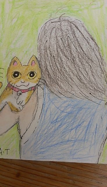 抱っこネコ ｘ 脳幹出血から生還