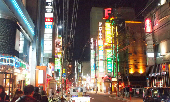 週末の松山市飲み屋街はどうなっているんだろう 脳幹出血から生還 週末の松山市飲み屋街はどうなっているんだろう 脳幹出血から生還