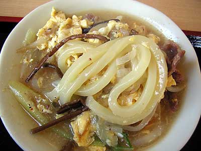 喜楽 韓国料理 小山市 Soba De Sova