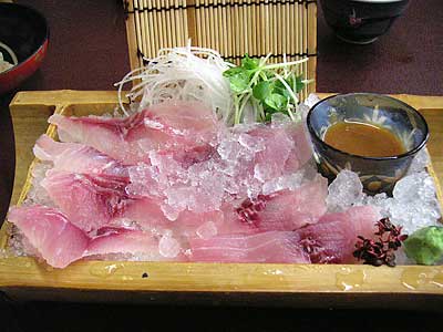 魚俊 川魚料理 板倉町 Soba De Sova