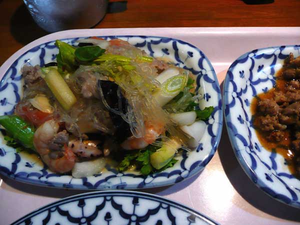宇都宮東口のディープタイ料理店 その3 クルンテーブのお得なランチ 1 宇都宮市 Soba De Sova 宇都宮東口のディープタイ料理店 その3 クルンテーブのお得なランチ 1 宇都宮市 Soba De Sova