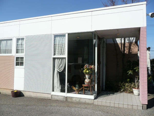 閉店 14年 大好きだったフレンチレストラン シェスズの思い出 佐野市 Soba De Sova