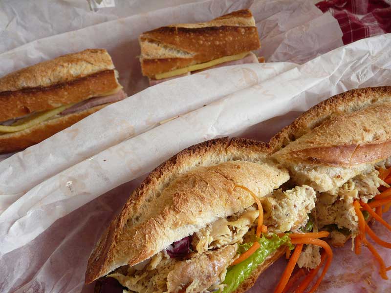 やっぱりvironは渋谷店が好きなのよ ブランジュリー パティスリー Viron 渋谷 Soba De Sova