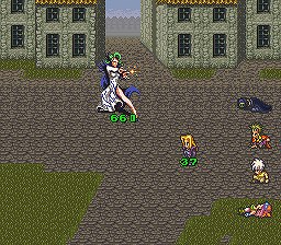 ロマサガ3ー7 ウンディーネ ボルカノごときに苦戦 全力で寝る ロマサガ3ー7 ウンディーネ ボルカノごときに苦戦 全力で寝る