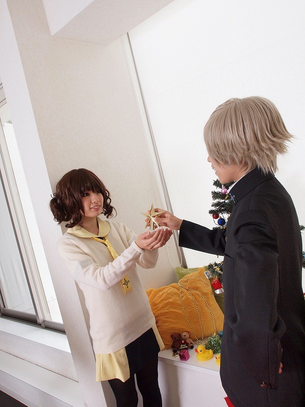 コスプレ写真 雅龍点睛 コスプレ写真 雅龍点睛