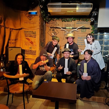 ダダマの渦潮祭Vol.22