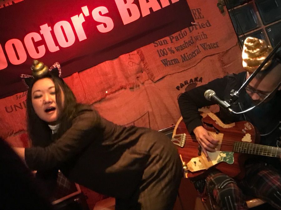 ロックバンド Ellegarden のベース 高田雄一さんが過激発言 ワンピースのとこ破って燃やそ オレ的ゲーム速報 刃