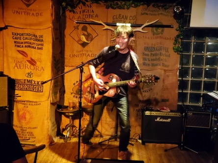 脱法超電磁高橋