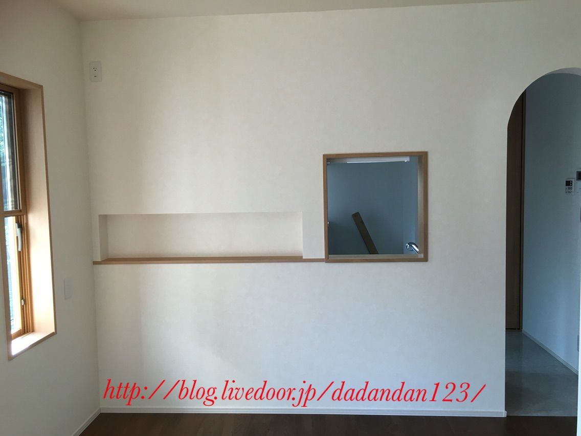Web内覧会 番外編 ニッチ Dadandan123のblog Web内覧会 番外編 ニッチ Dadandan123のblog