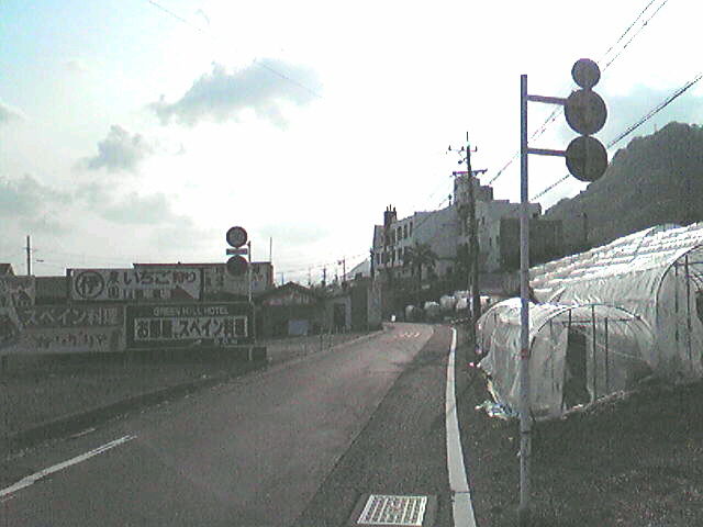 久能街道6 開運 旧東海道 あちこち寄り道 散歩道 久能街道6 開運 旧東海道 あちこち寄り道 散歩道