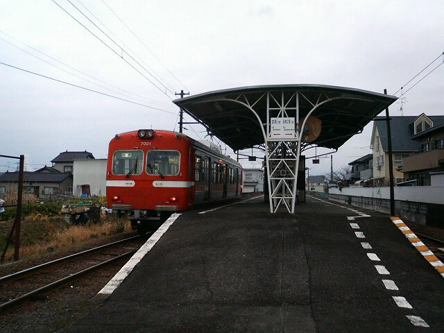 続 岳南鉄道の旅 須津駅 開運 旧東海道 あちこち寄り道 散歩道