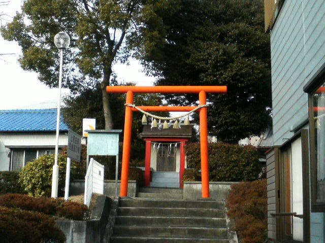 開運　旧東海道　あちこち寄り道・散歩道