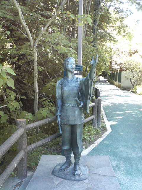 鶴姫じゃ 大山祇神社4 大三島 開運 旧東海道 あちこち寄り道 散歩道 鶴姫じゃ 大山祇神社4 大三島 開運 旧東海道 あちこち寄り道 散歩道