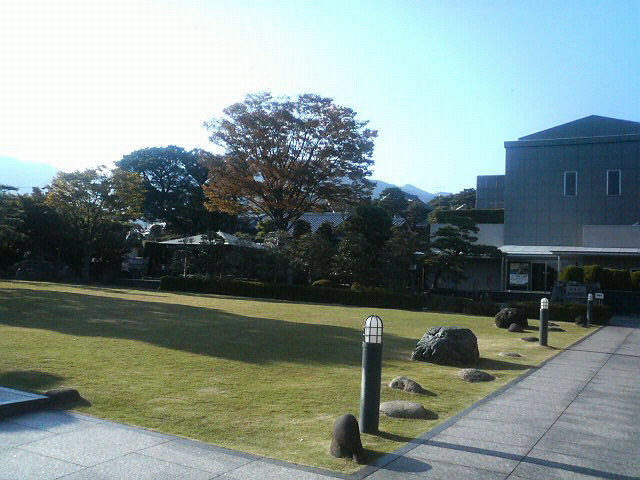 由比本陣公園 開運 旧東海道 あちこち寄り道 散歩道 由比本陣公園 開運 旧東海道 あちこち寄り道 散歩道