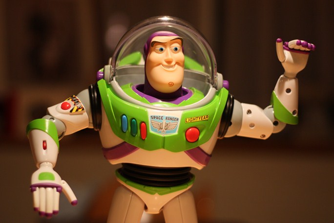 無限の彼方へ さぁ行くぞっ Yonderful Life