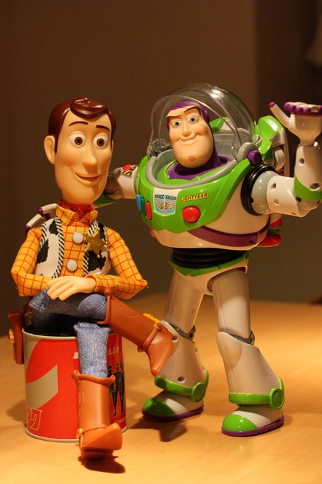 無限の彼方へ さぁ行くぞっ Yonderful Life