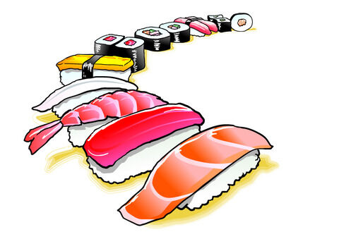 【画像】スシローさん、店内に個室を作り出してしまうｗｗｗｗｗｗｗｗｗｗｗｗｗｗｗ