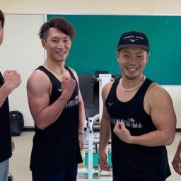 カープ西川龍馬、FA宣言なら「ソフトバンクには歯が立たない」球界OBが指摘