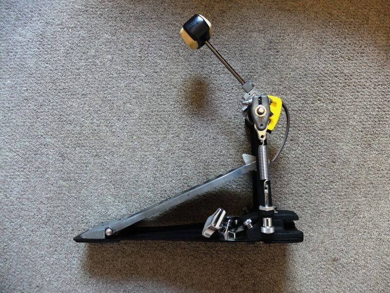 pearl Drum Pedal P-2000B