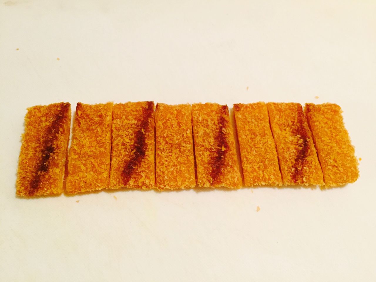 ビッグカツ茶漬けのレシピ 漢の駄菓子飯