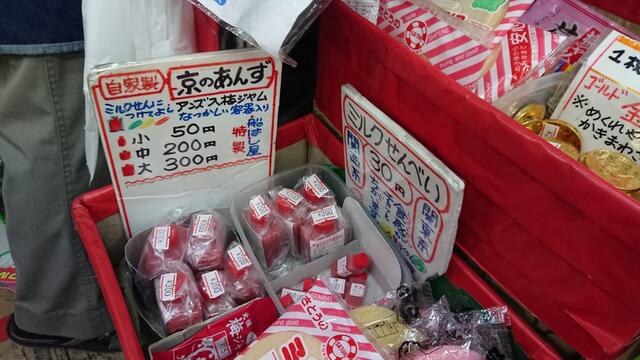 京都府京都市 下京区 綾小路下る中之町の駄菓子屋 船はし屋 圧巻なり 360 のパノラマ駄菓子屋ワールド 駄菓子 屋 文化 探訪ブログ 大切なことはすべて駄菓子屋が教えてくれた