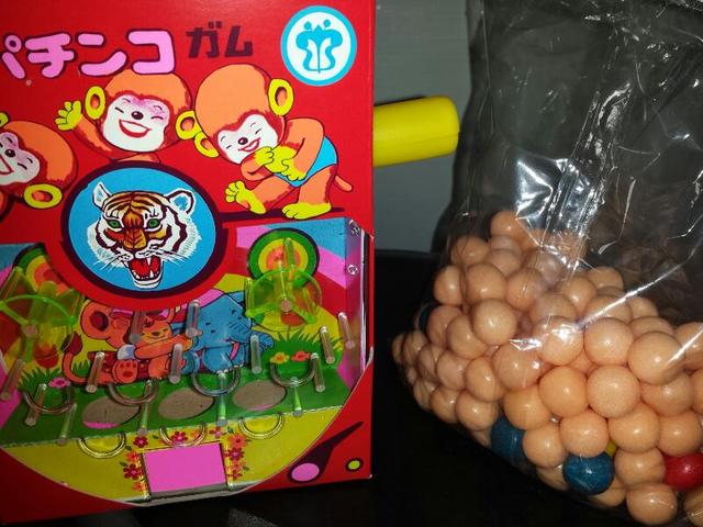 10円玉の教訓 パッキーカードのその前に リリー パチンコガム 駄菓子屋 文化 探訪ブログ 大切なことはすべて駄菓子屋が教えてくれた 10円玉の教訓 パッキーカードのその前に リリー パチンコガム 駄菓子屋 文化 探訪ブログ 大切なことはすべて駄菓子屋が教えてくれた