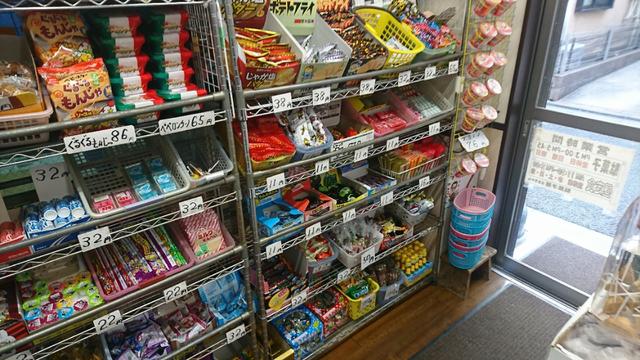 東京都江戸川区 大杉の駄菓子屋 心に沁みこむ秘密基地 駄菓子屋はるちゃん 駄菓子屋 文化 探訪ブログ 大切なことはすべて駄菓子屋が教えてくれた