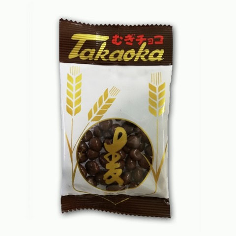 むぎチョコ13g