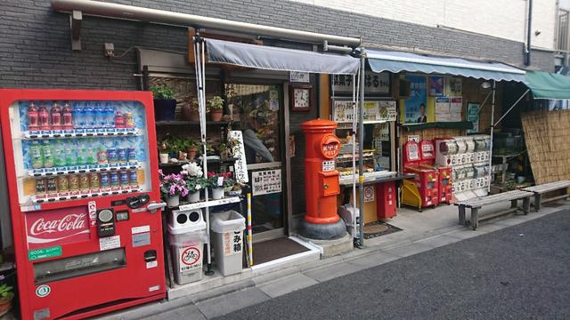 大杉 江戸川 区