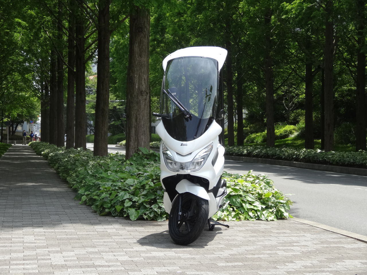 始めまして Pcxルーフのblog 始めまして Pcxルーフのblog