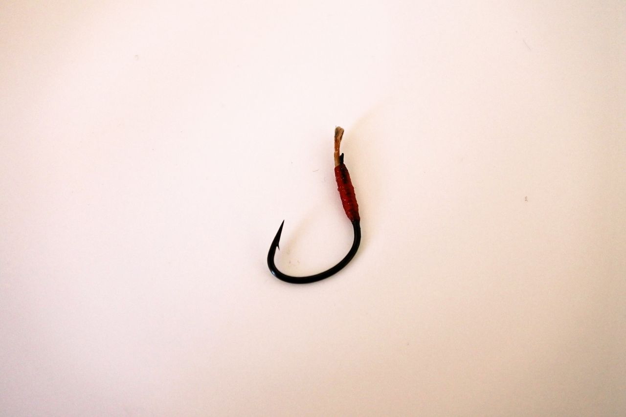 針の選択について ネイティブ Dahara Fishingのblog 針の選択について ネイティブ Dahara Fishingのblog