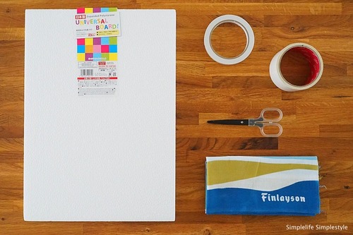 1 材料一覧 のコピー