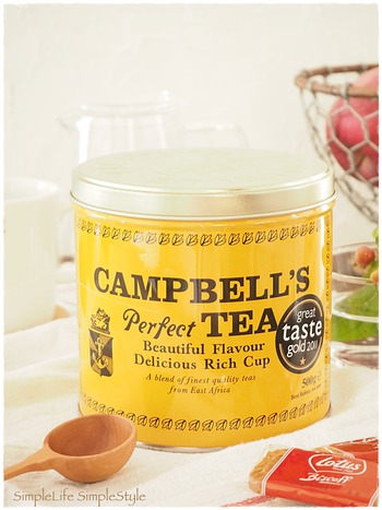 tea