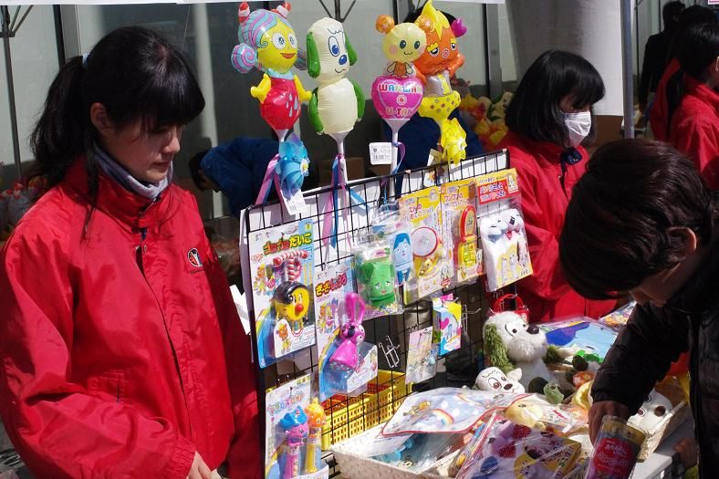 Dふく日記おかあさんといっしょ スペシャルステージ livedoor Blog（ブログ）