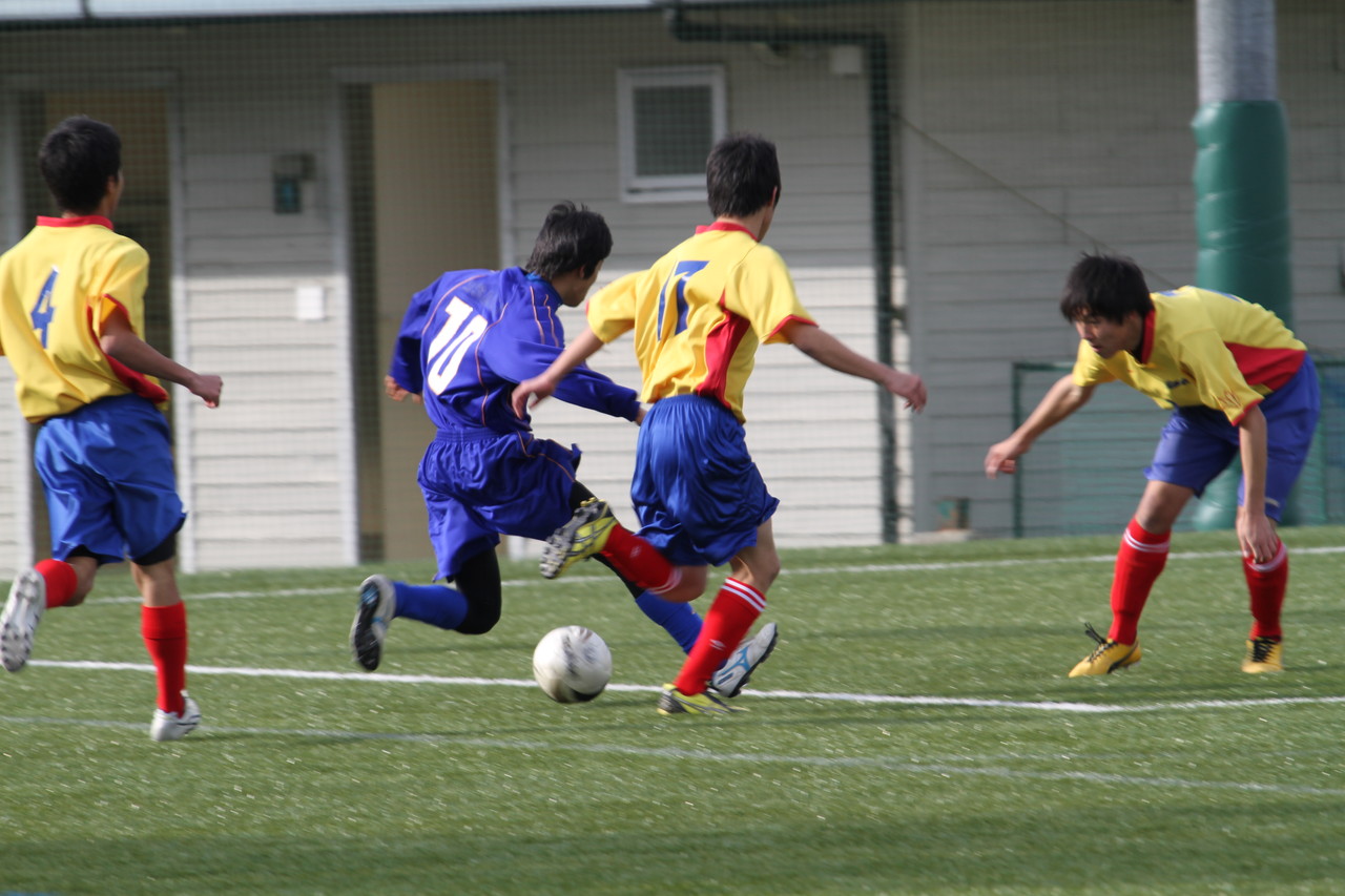 高円宮杯u 18サッカーリーグ13 Osaka 2部 Vs関西創価 Medium Tempo 高円宮杯u 18サッカーリーグ13 Osaka 2部 Vs関西創価 Medium Tempo