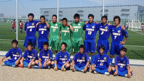 私学大会1回戦 Vs関西福祉科学 集合写真 Medium Tempo 私学大会1回戦 Vs関西福祉科学 集合写真 Medium Tempo