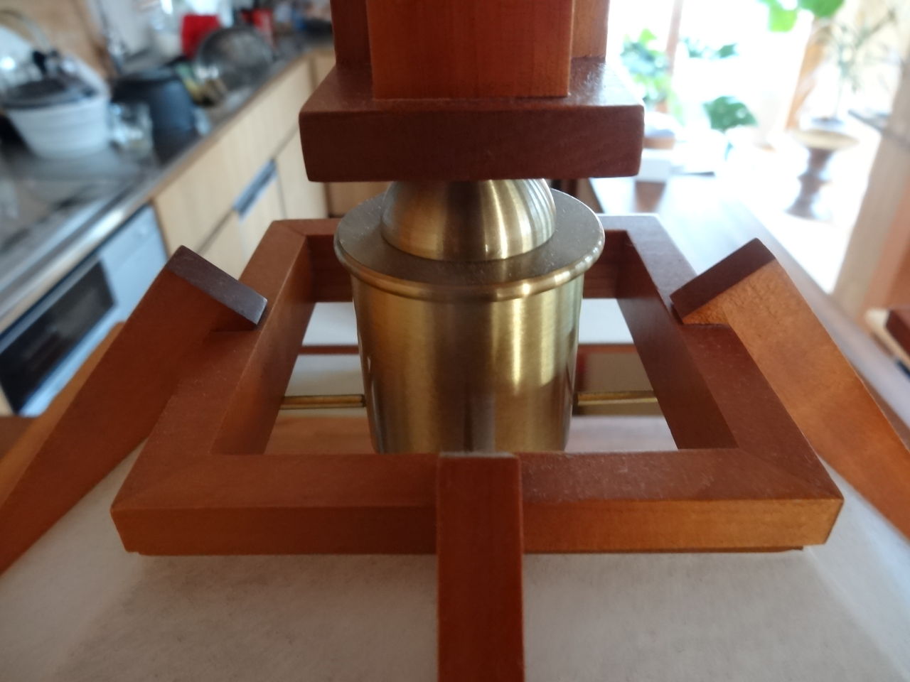 正規品とリプロダクト品 タリアセン１編 Daiの初めてのマイホーム建築日記