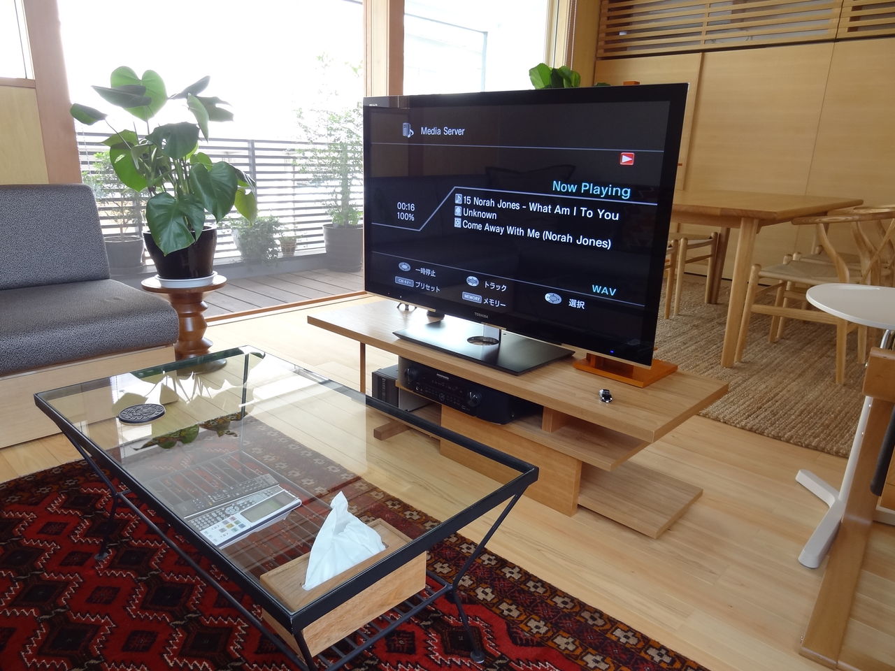 まだまだ続くテレビの設置位置について Daiの初めてのマイホーム建築日記