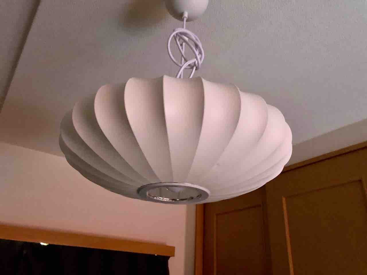 適当な価格 リプロダクト ジョージネルソン バブルランプ asakusa.sub.jp